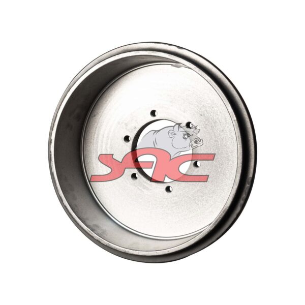 UD 40 FRONT BRAKE DRUM