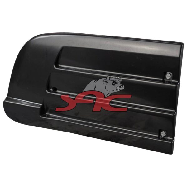 UD 440 FRONT BUMPER OUTER COVER L/H