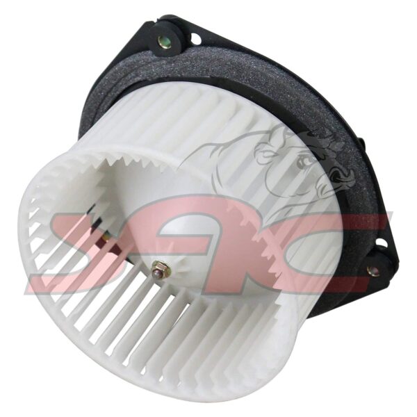 UD UD80 FE6TB BLOWER FAN MOTOR