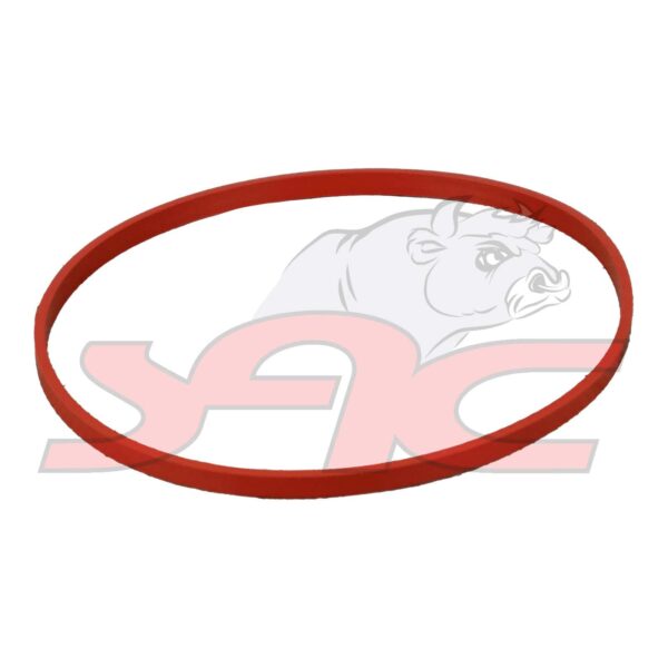 UD 460 GE13 CYLINDER BLOCK SLEEVE O-RING TOP