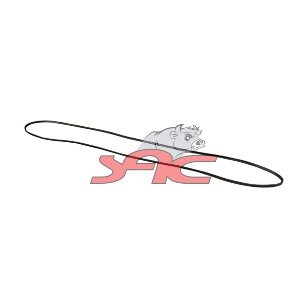 UD 60 FE6TA TAPPET COVER GASKET