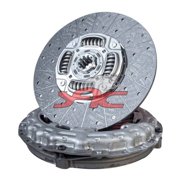 UD 460 ART25B CLUTCH KIT