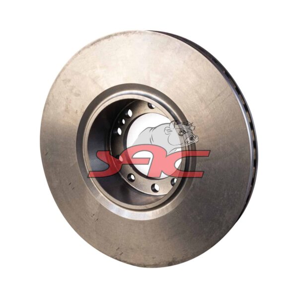 UD QUON FRONT/REAR BRAKE DISC