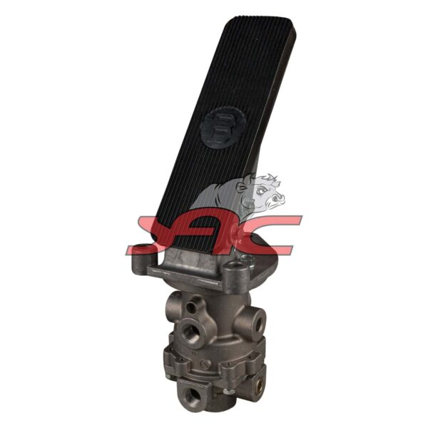 UD 440 T18 FOOT BRAKE VALVE
