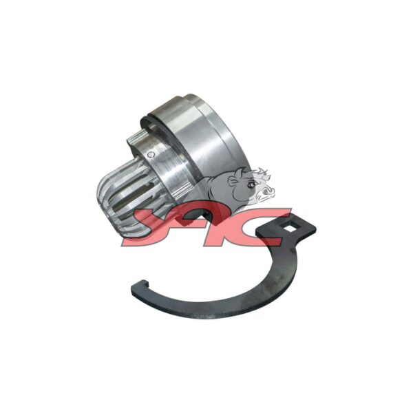 UD 80 FUEL SAVER 79MM