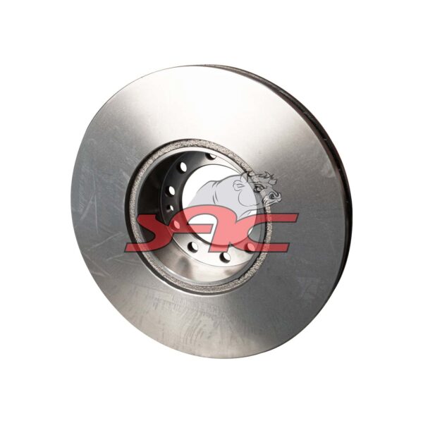 UD QUON 460 FRONT/REAR BRAKE DISC