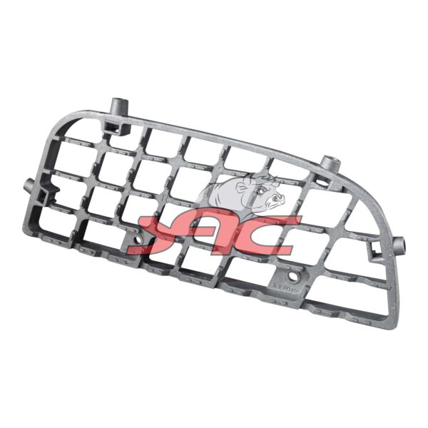 UD QUON STEPBOX UPPER PLATE R/H
