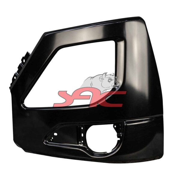 UD CRONER PKE250 BUMPER CORNER L/H