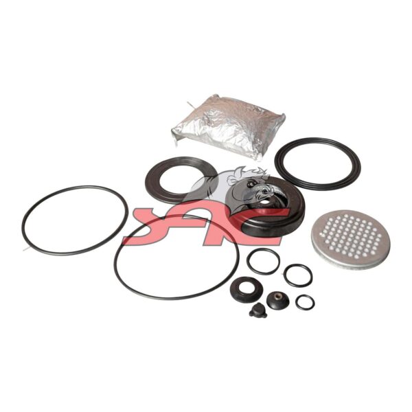 UD 90 AIRDRYER KIT