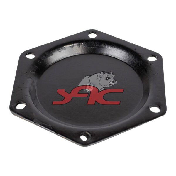 UD 460 TRUNNION PLATE COVER