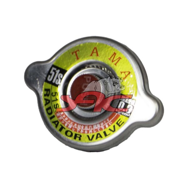 UD QUON 490 GH13 EXPANSION TANK CAP