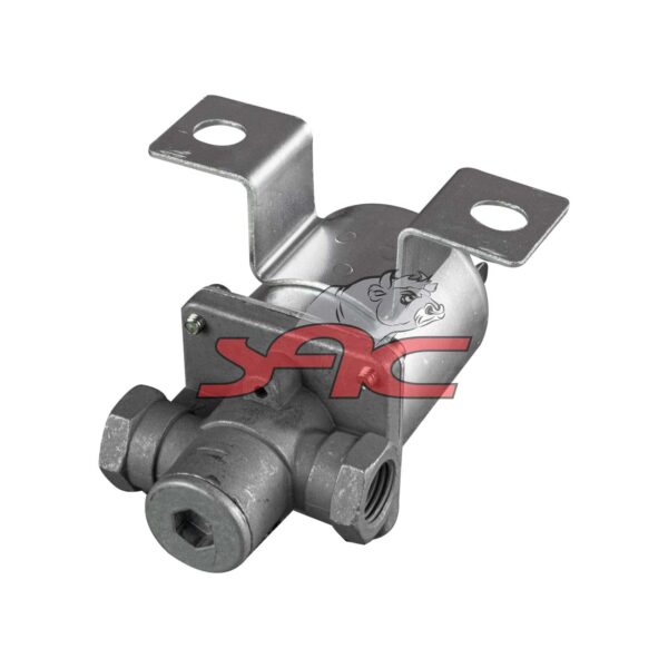 UD 80 EXHAUST BRAKE SOLENOID VALVE