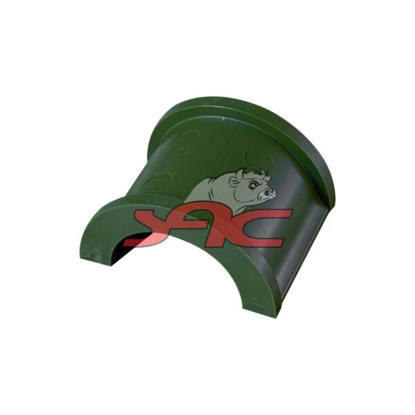 UD 460 FRONT STABILIZER HALF BUSH