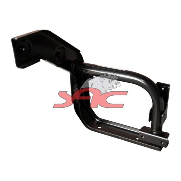 UD QUON LOWER STEP SUPPORT L/H