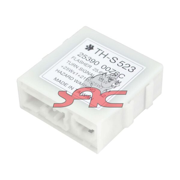 UD QUON 490 FLASHER UNIT
