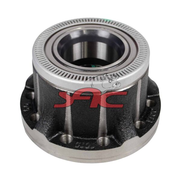 UD QUON FRONT WHEEL BEARING KIT