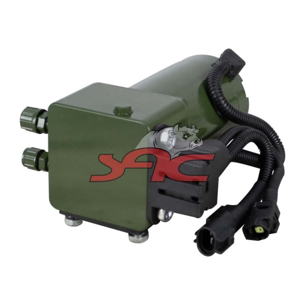 UD QUESTER CAB TILT PUMP ELECTRIC TRIM
