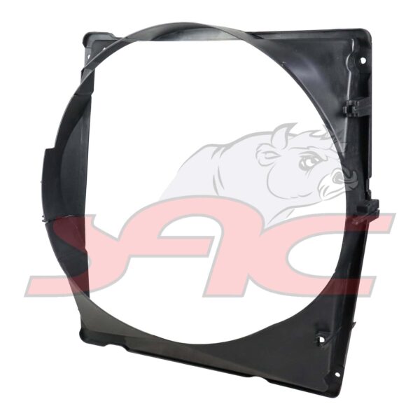 UD 40 FAN COVER COWLING