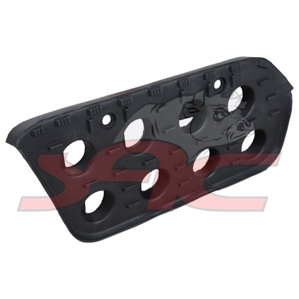 UD 40 STEP PLATE L/H
