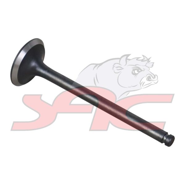 UD 80 FE6 C/HEAD EXHAUST VALVE