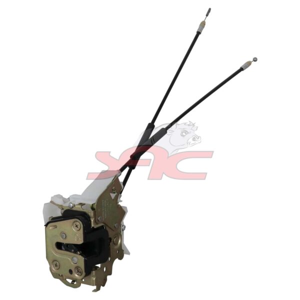 UD QUON 490 DOOR LOCK L/H