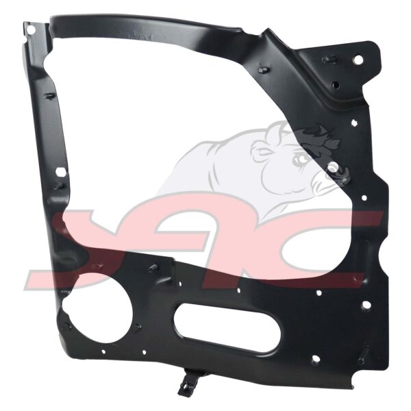 UD CRONER PKE250 BUMPER FRAME CORNER R/H