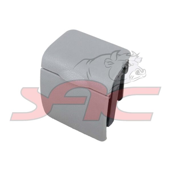 UD QUESTER DOOR ASHTRAY