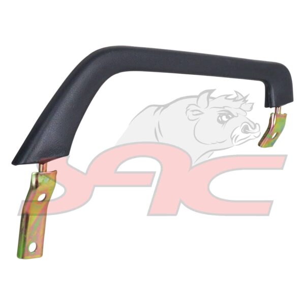 UD QUESTER ARM REST L/H
