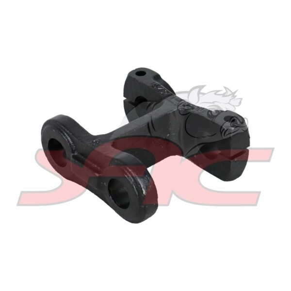 UD 490 FRONT SPRING SHACKLE HANGER