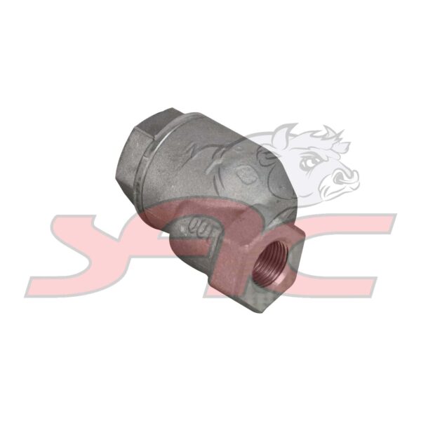 UD 490 AIR DRYER ONE WAY VALVE