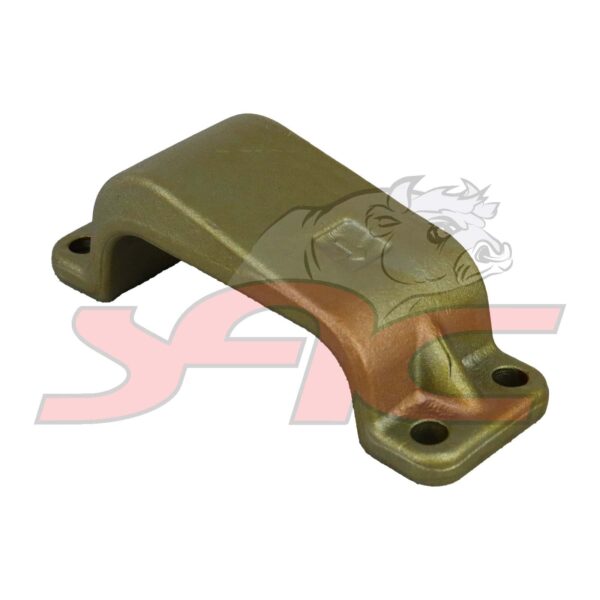 UD 490 REAR LEAF SPRING SEAT