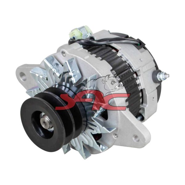 HINO 500 J08C ALTERNATOR