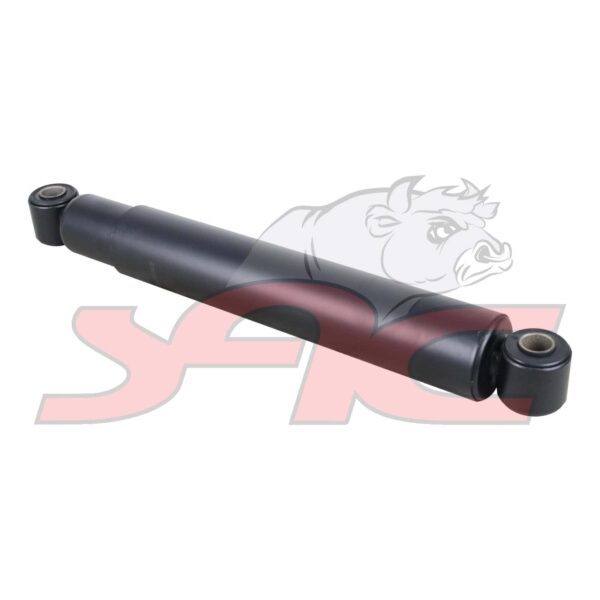 UD CRONER PKE250 REAR TAG AXLE SHOCK