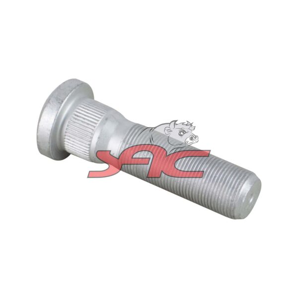 UD QUESTER FRONT WHEEL STUD