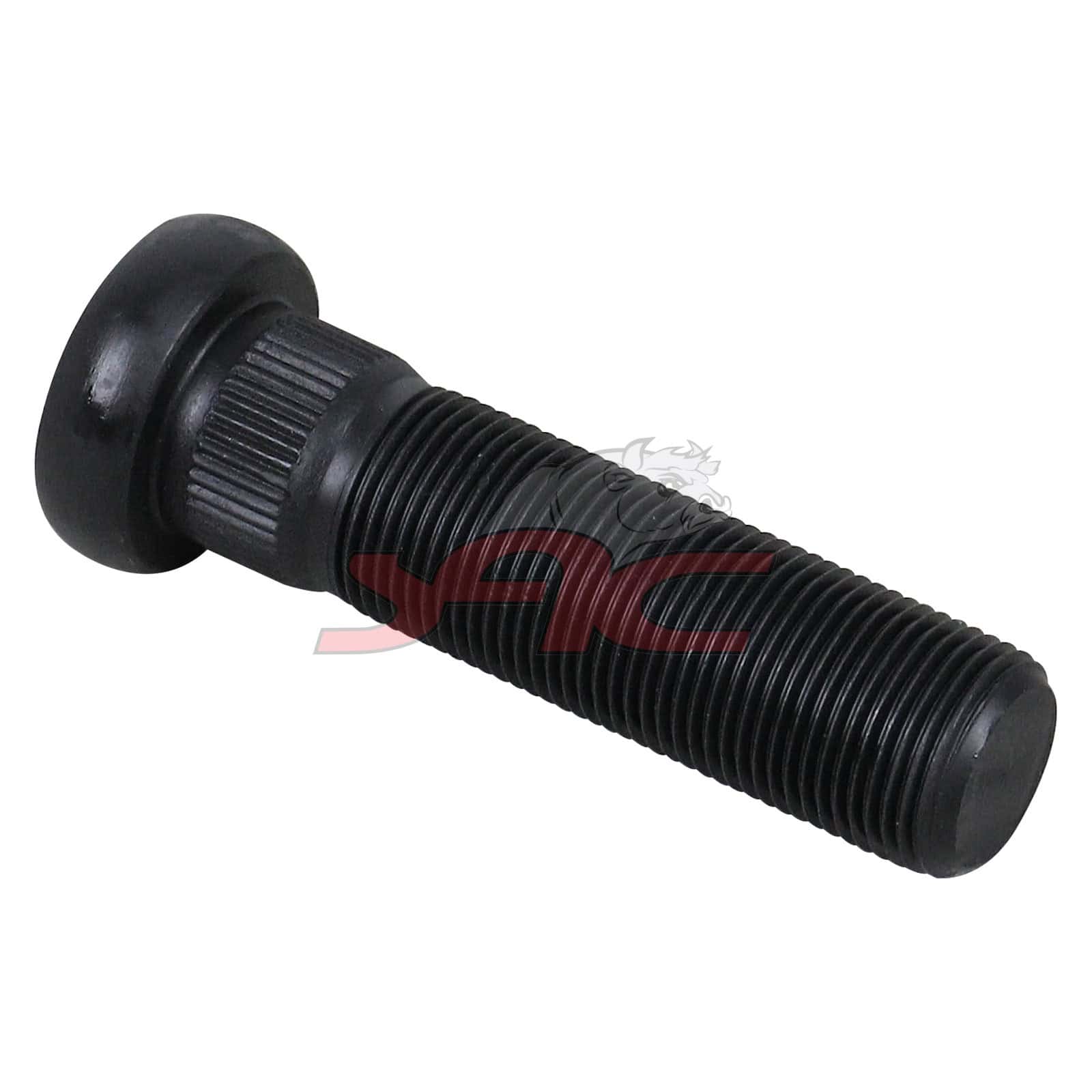 UD CRONER LKE210 FRONT WHEEL STUD R/H