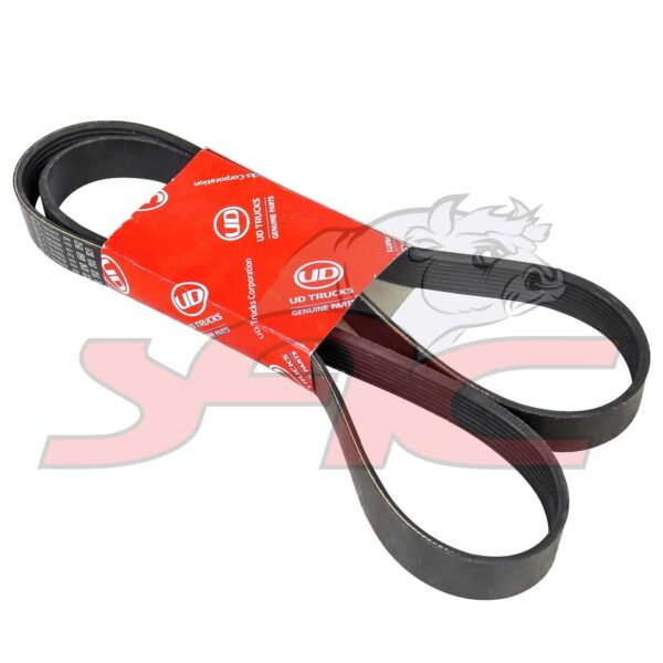 UD QUESTER GH11 ALTERNATOR BELT
