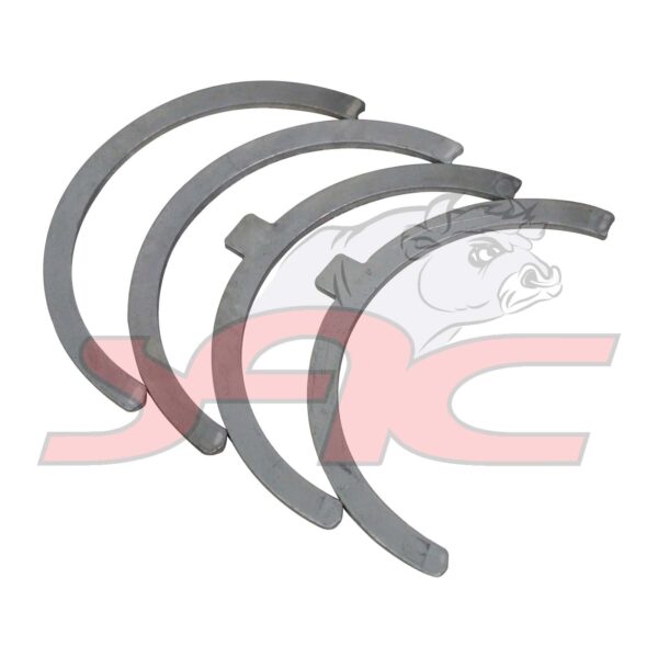 UD 40 FD46 CRANKSHAFT THRUST WASHER KIT