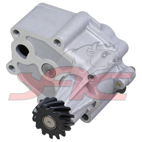 UD 90 OIL PUMP