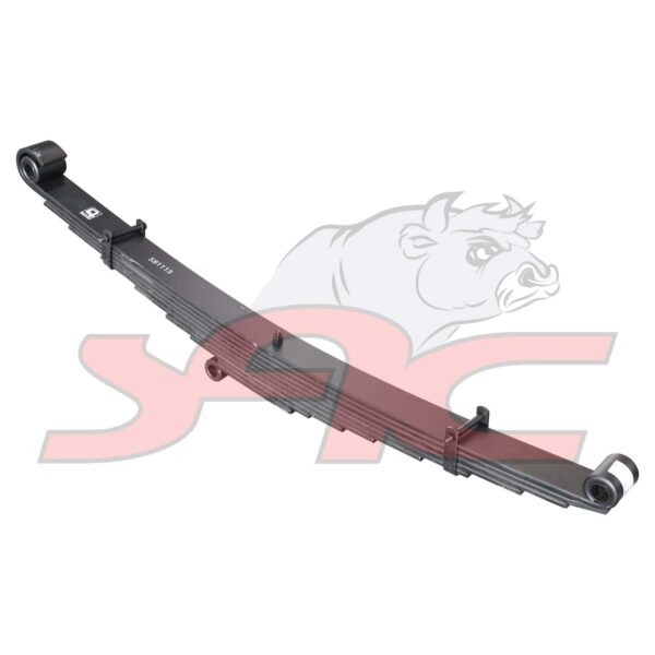 UD 80 REAR LEAF SPRING 16 BLADE