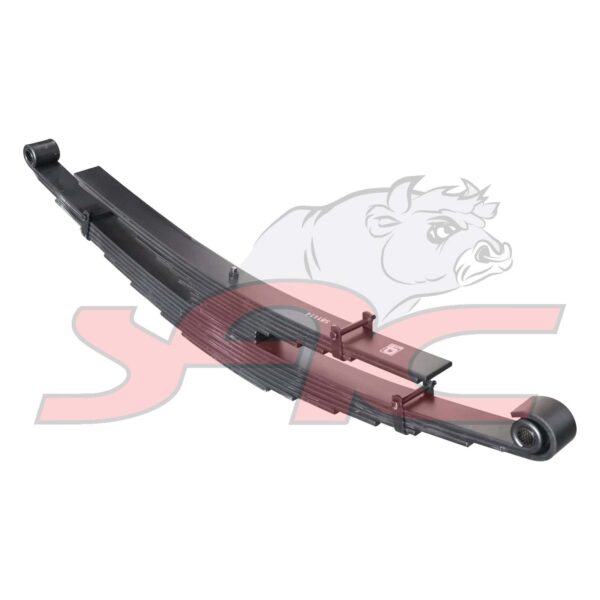 UD 80 FRONT LEAF SPRING