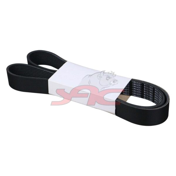UD QUESTER GH11 FAN BELT