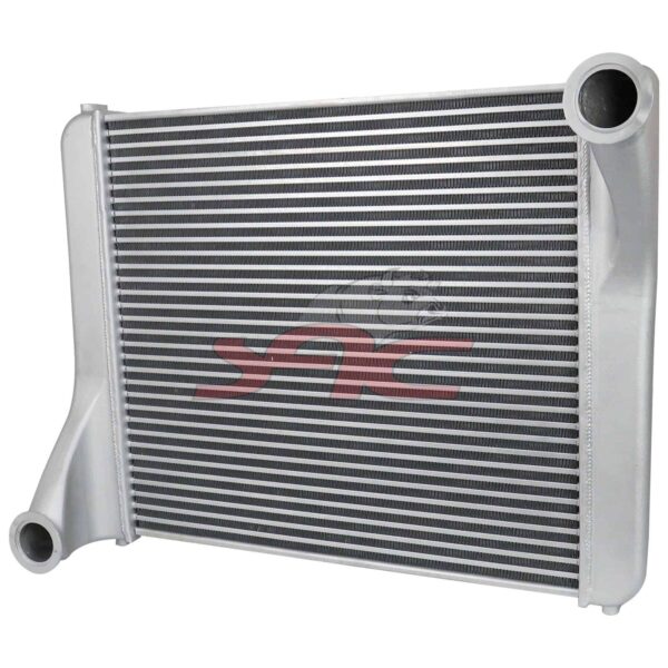 UD 350 PF6 INTERCOOLER