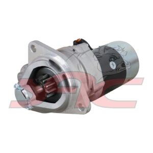UD 60 FE6 STARTER