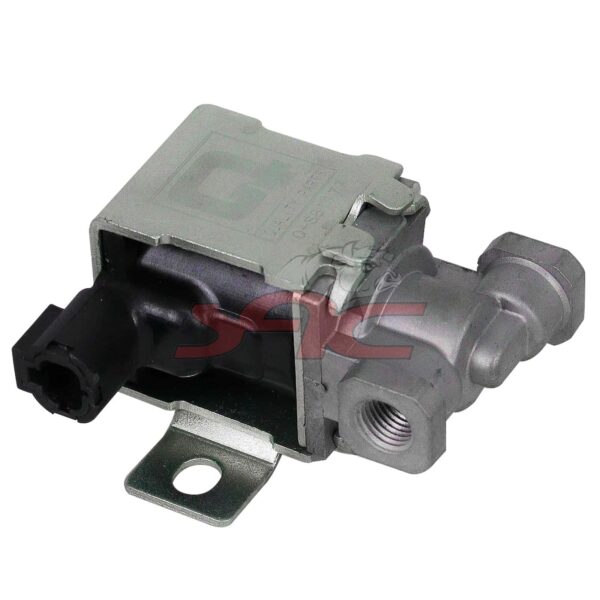 UD 490 SOLENOID VALVE DIFF LOCK