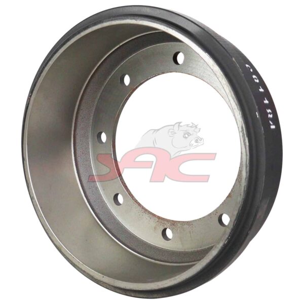 UD 70 FRONT BRAKE DRUM