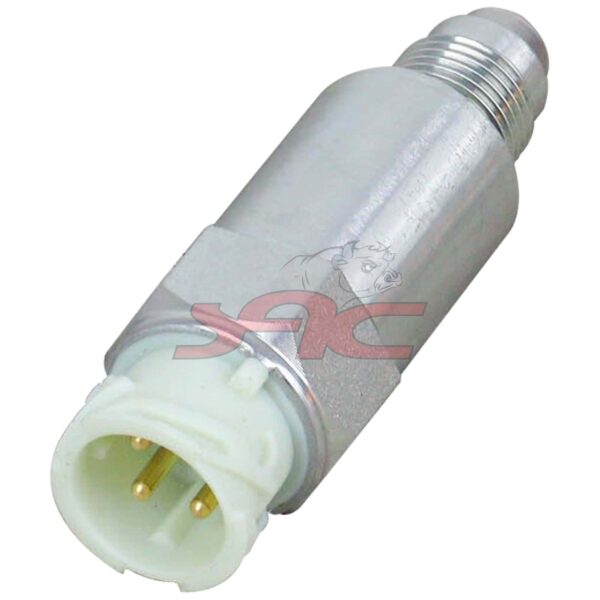 UD QUON GH11 GEARBOX SPEED SENSOR