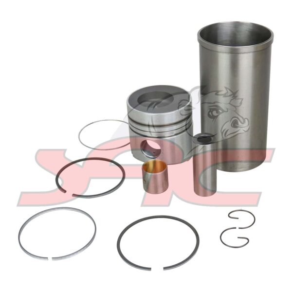 UD 60 FE6 LINER KIT