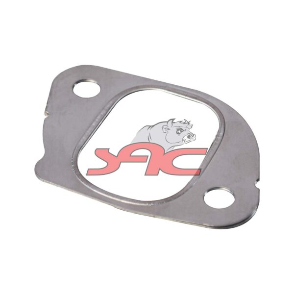 ISUZU MCV FSR700 6HH1 EXHAUST MANIFOLD GASKET