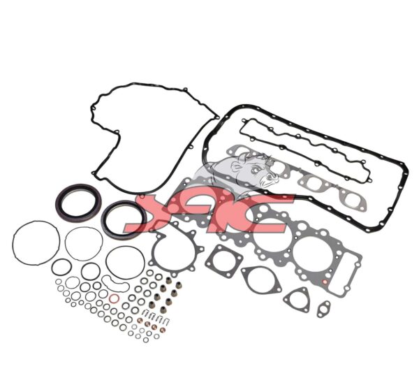 ISUZU MCV NPR400 4HF1 C/HEAD GASKET KIT