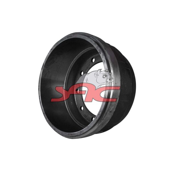ISUZU MCV FVZ1400 FVZ23 FRONT BRAKE DRUM